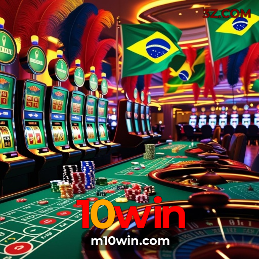 Baixar App do 10win | Cassino Online Confiável