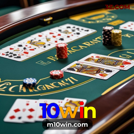10win | Cassino com Bônus Exclusivos e Suporte 24h