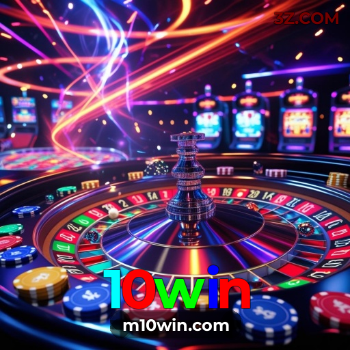 Login Social e Inovador: Conheça o 10win