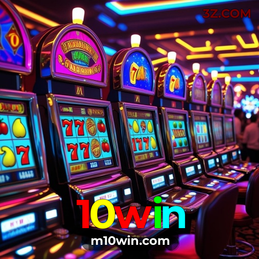 10win: Especialistas em Apostas Esportivas Brasileiras