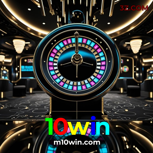 10win: Especialistas em Apostas Esportivas Brasileiras