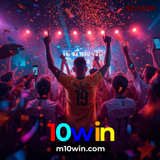 Experimente o Melhor Cassino no 10win e Ganhe Prêmios!