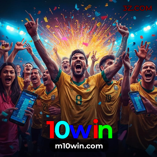 Ofertas Imperdíveis na Promo do 10win para Gamers