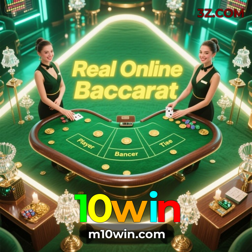 10win: Jogos de Cassino Online com Diversão e Ganhos