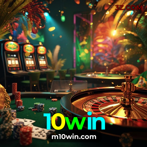 Ofertas Imperdíveis na Promo do 10win para Gamers