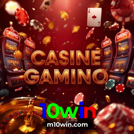 10win | Cassino com Bônus Exclusivos e Suporte 24h